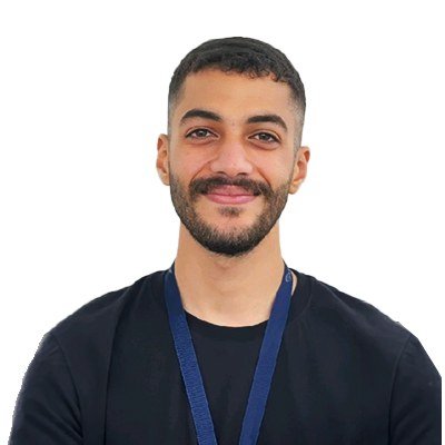 Haisam R. — Partner Strategico Internazionale