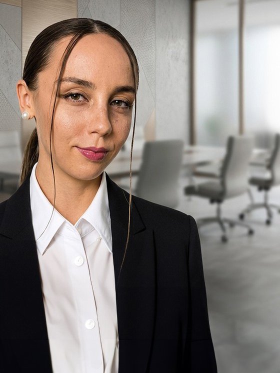 Irina I. — Consulente Marketing MasterPlan Milano