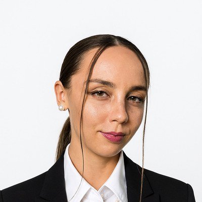 Irina I. — Architetta della Strategia
