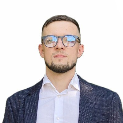 Iulian B. — Ingegnere dell'Acquisizione